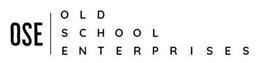 OSE OLD SCHOOL ENTERPRISES trademark