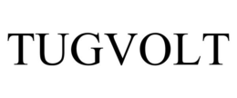 TUGVOLT trademark