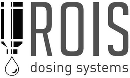 ROIS DOSING SYSTEMS trademark