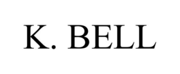 K. BELL trademark
