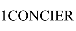 1CONCIER trademark