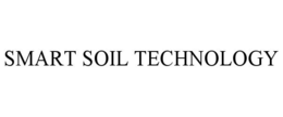 SMART SOIL TECHNOLOGY trademark