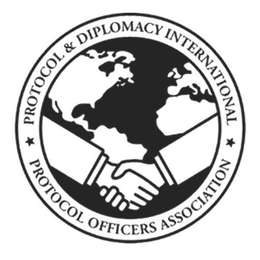 PROTOCOL & DIPLOMACY INTERNATIONAL PROTOCOL OFFICERS ASSOCIATION trademark