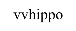 VVHIPPO trademark