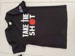 TAKE THE SHOT trademark