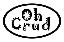 OH CRUD trademark