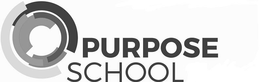 PURPOSE SCHOOL trademark