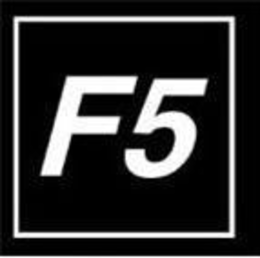 F5 trademark