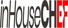 IN HOUSE CHEF trademark