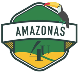 AMAZONAS 4U trademark