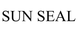 SUN SEAL trademark