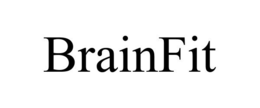 BRAINFIT trademark