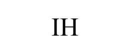 IH trademark