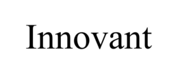 INNOVANT trademark