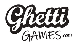 GHETTIGAMES.COM trademark