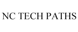 NC TECH PATHS trademark