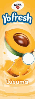GLORIA YOFRESH LÚCUMA trademark