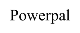 POWERPAL trademark