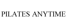 PILATES ANYTIME trademark