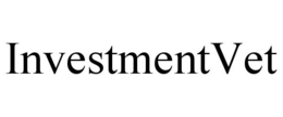 INVESTMENTVET trademark