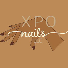 XPO NAILS LLC trademark