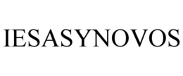 IESASYNOVOS trademark
