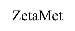 ZETAMET trademark