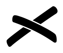 X trademark
