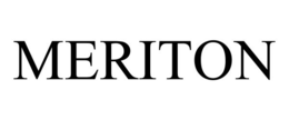 MERITON trademark