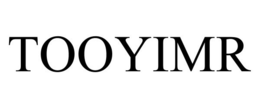 TOOYIMR trademark