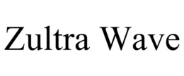 ZULTRA WAVE trademark