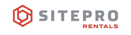 SITEPRO RENTALS trademark