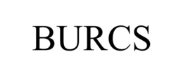 BURCS trademark