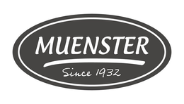 MUENSTER SINCE 1932 trademark