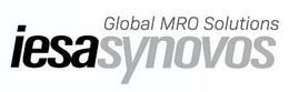 GLOBAL MRO SOLUTIONS IESASYNOVOS trademark