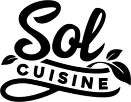 SOL CUISINE trademark