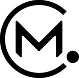 M. trademark