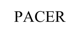 PACER trademark