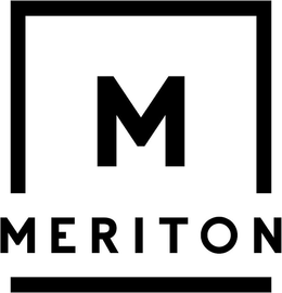 M MERITON trademark