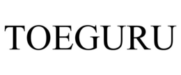 TOEGURU trademark