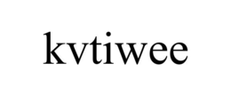 KVTIWEE trademark