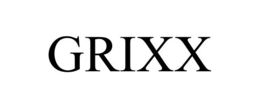 GRIXX trademark