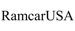 RAMCARUSA trademark