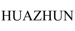 HUAZHUN trademark