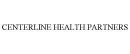 CENTERLINE HEALTH PARTNERS trademark