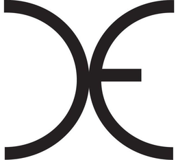 DE trademark