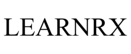 LEARNRX trademark
