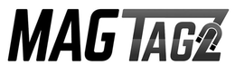 MAG TAGZ trademark
