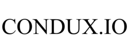CONDUX.IO trademark