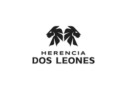 HERENCIA DOS LEONES trademark